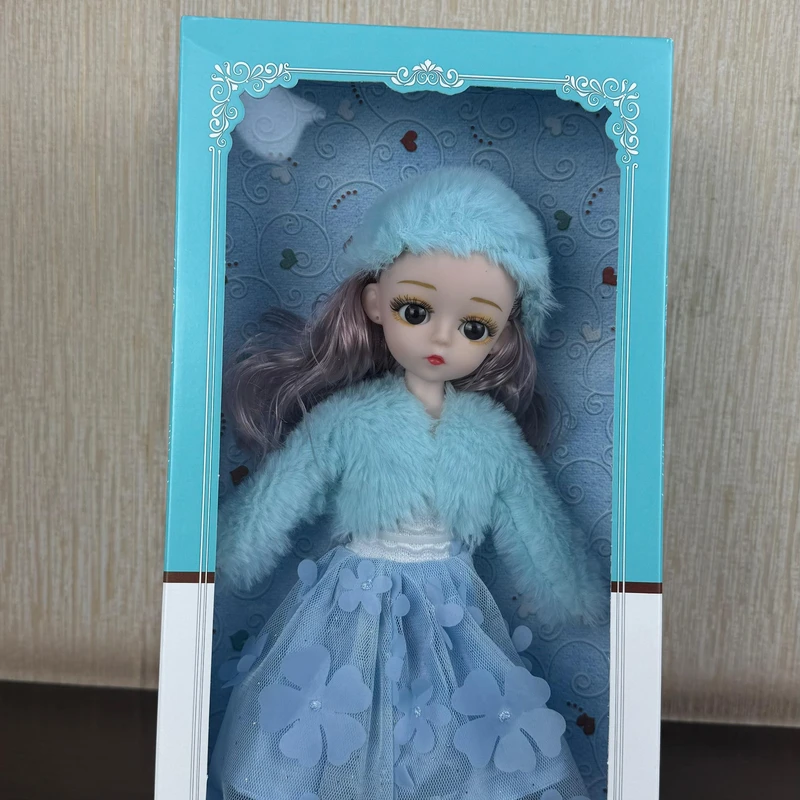 Premium Doll - Image 4