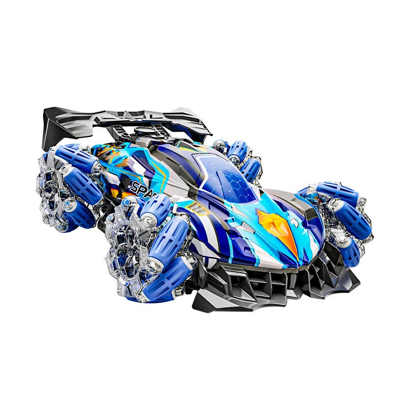 Stunt Car