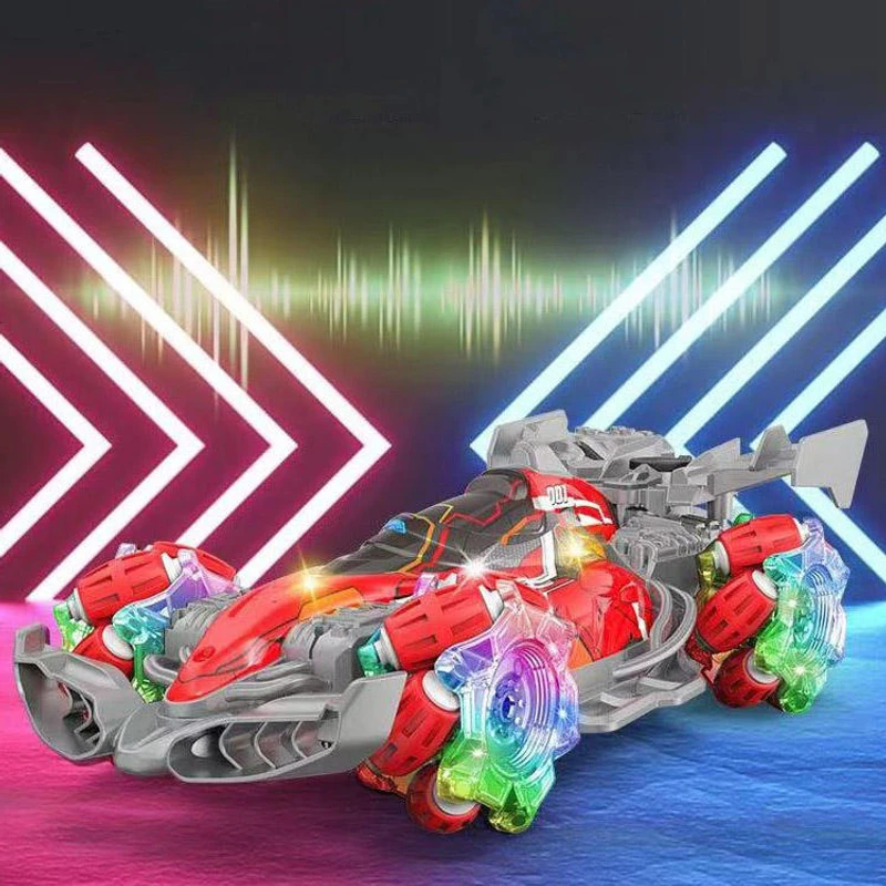 Stunt Car - Image 3