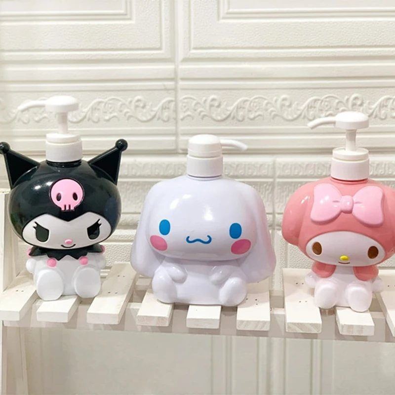 Anime Character Liquid  Dispenser