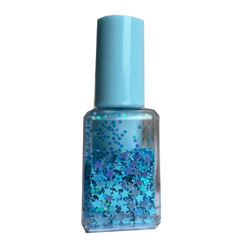Nail Polish Highlighter | নেল পলিশ হাইলাইটার💅