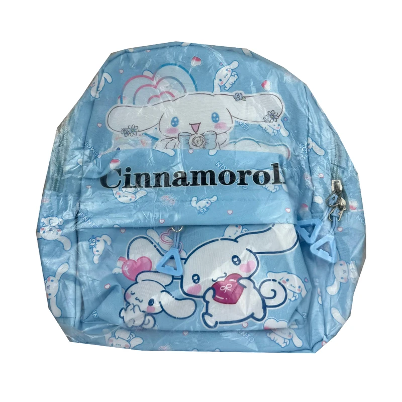 Anime School Bag