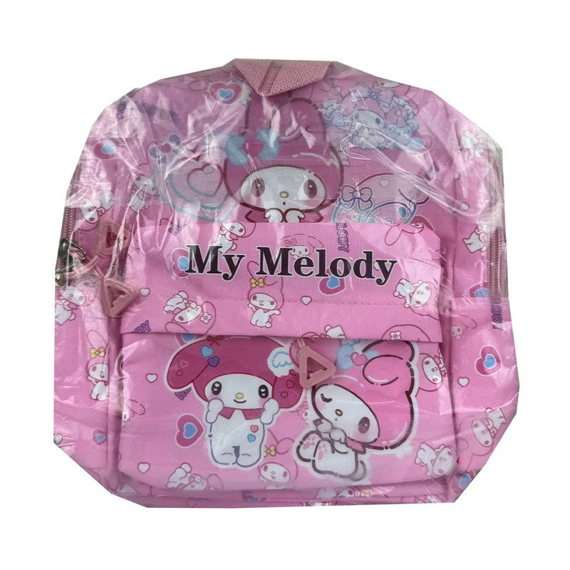 Anime School Bag - Image 3