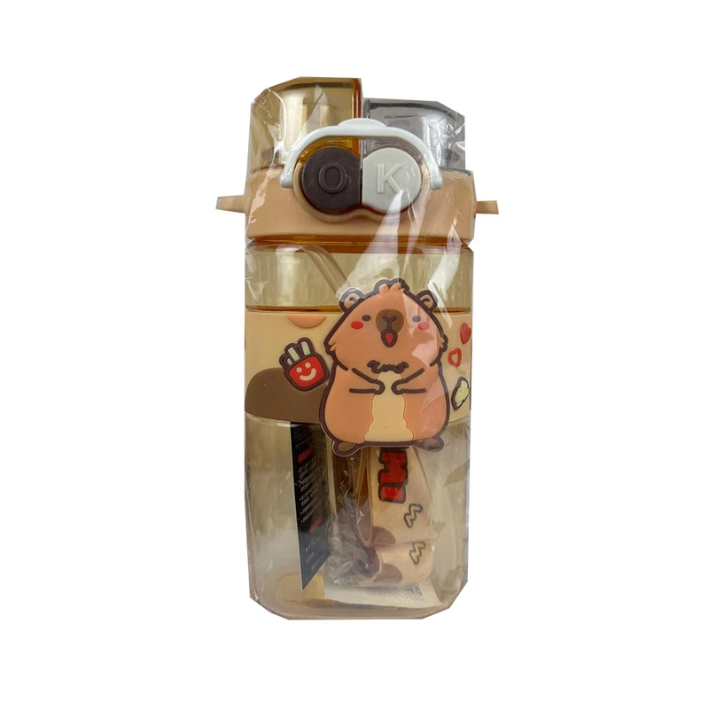 Double Drinking Water Pot - Image 5