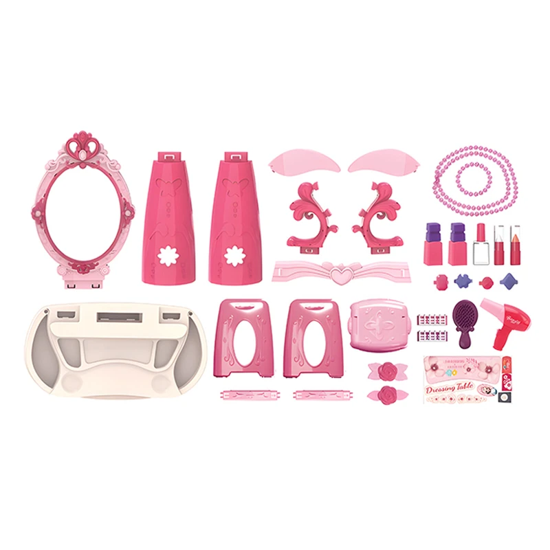 Lighting Music come dressing table - Image 3