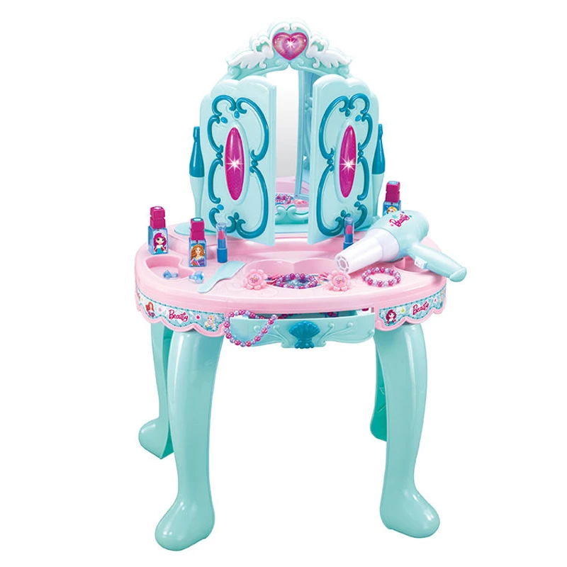 Princess dressing table