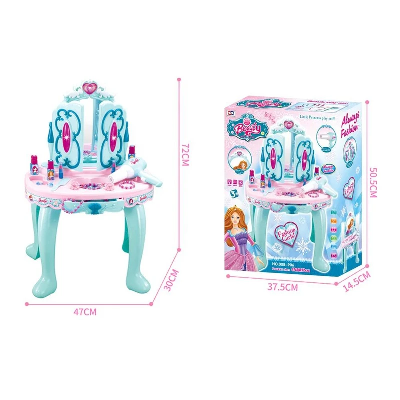 Princess dressing table - Image 3
