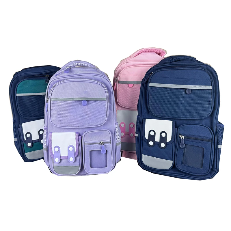 Weightschool Backpack