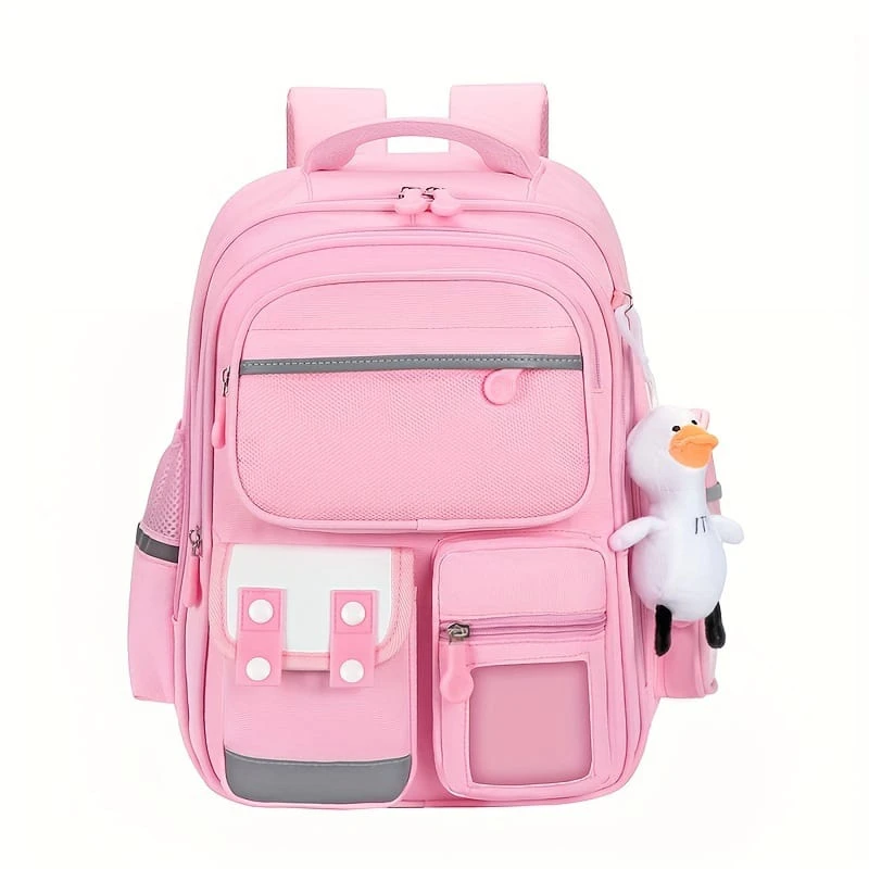 Weightschool Backpack