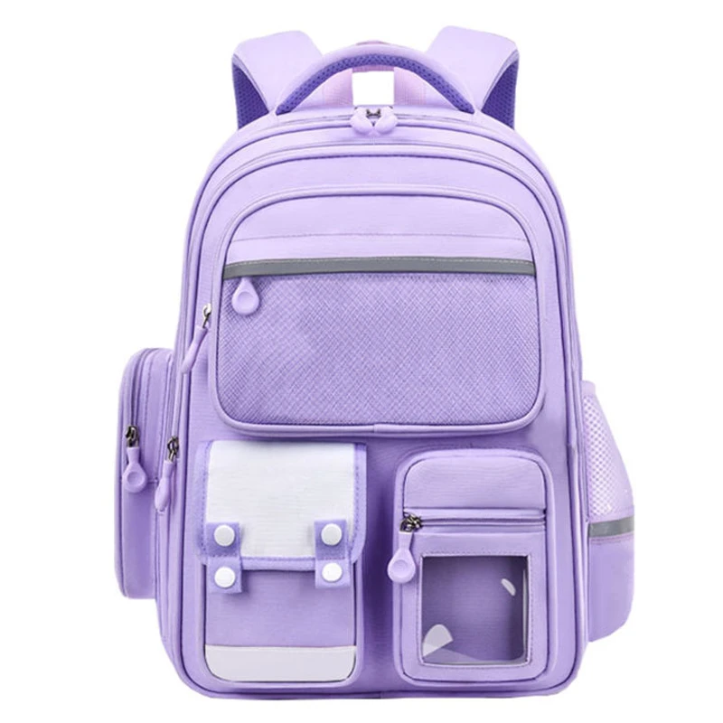Weightschool Backpack - Image 3