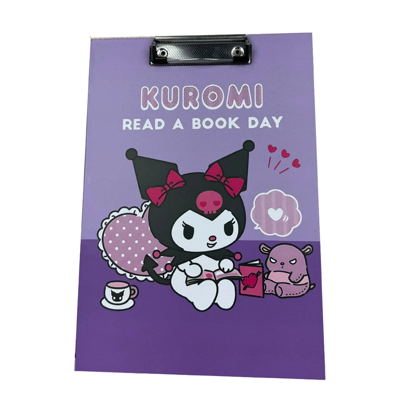 Clipboard Cartoon Design | কার্টুন ডিজাইন ক্লিপ বোর্ড - Image 3