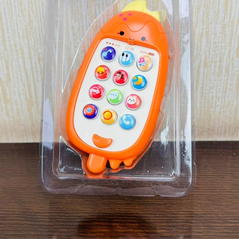 Interesting Mobile phone