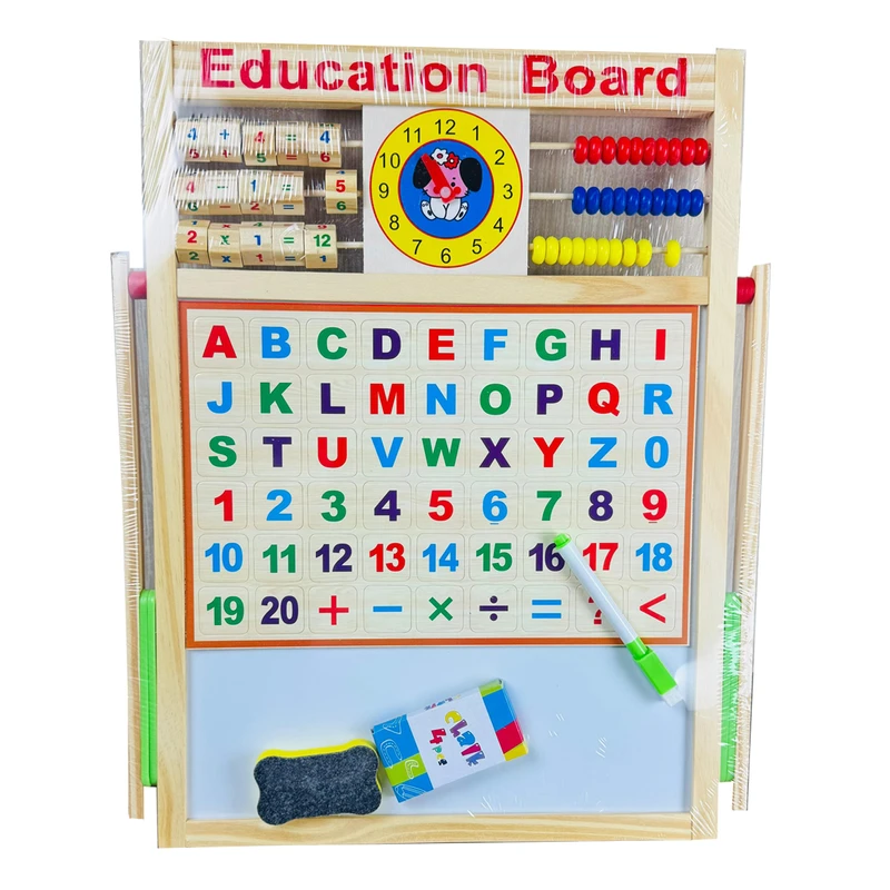 Wooden Multifunctional Board | কাঠের মাল্টিফাংশনাল বোর্ড