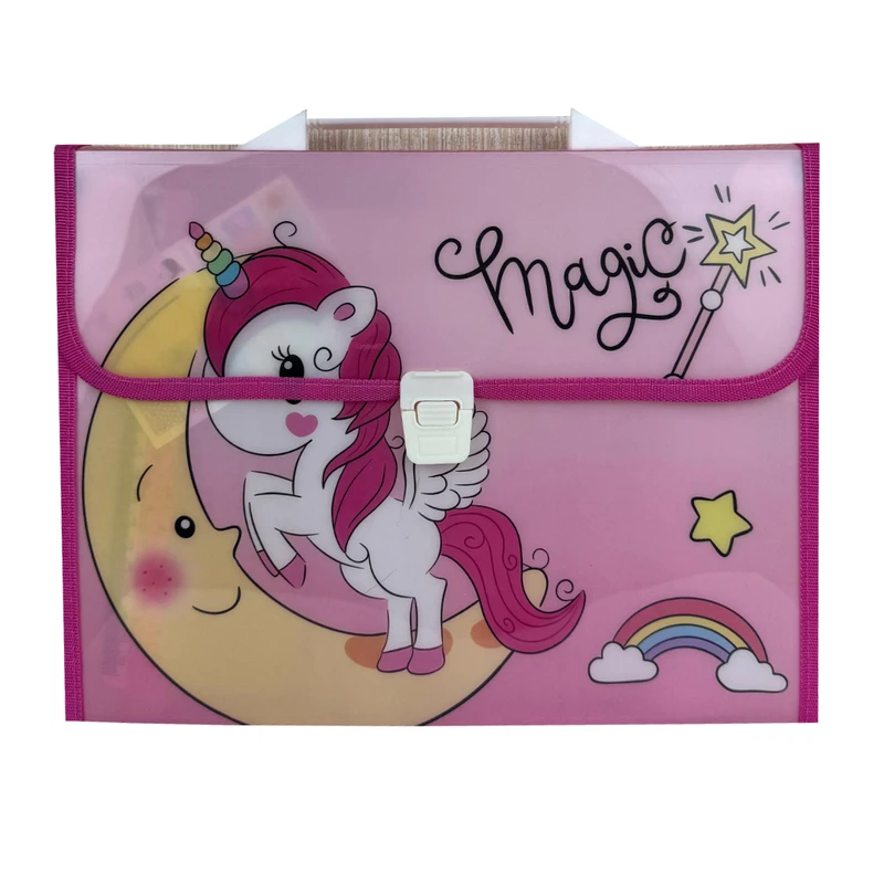 Expanding File Folder
