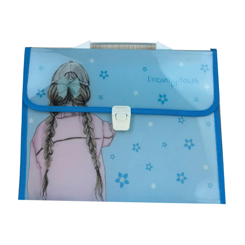 Expanding File Folder - Image 3