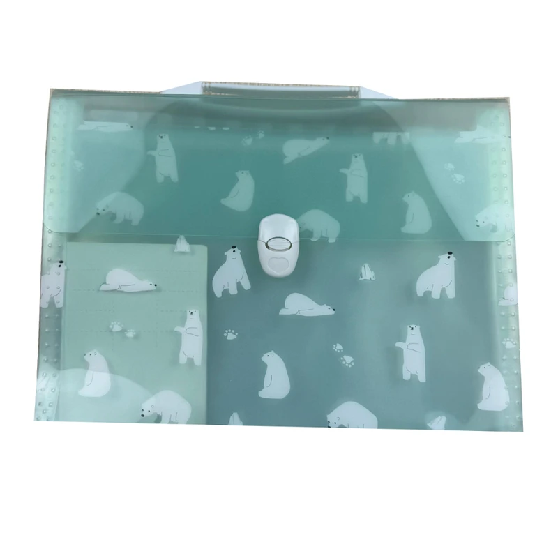 Expanding File Folder - Image 5