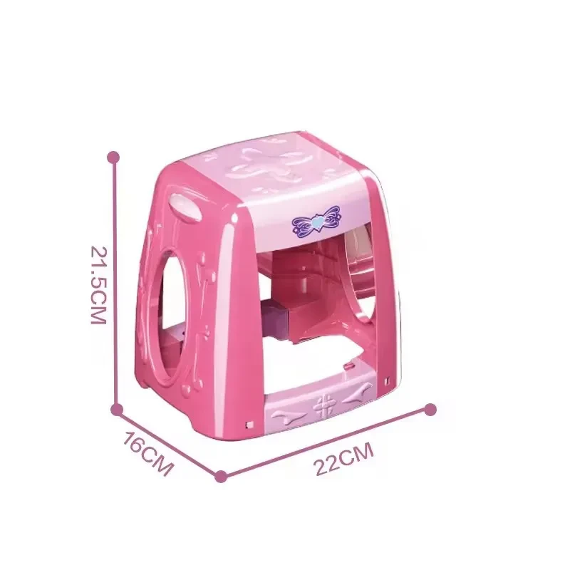 Princess dressing table with light and music - Image 3