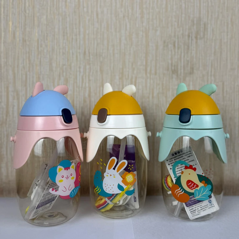 Baby Water Pot