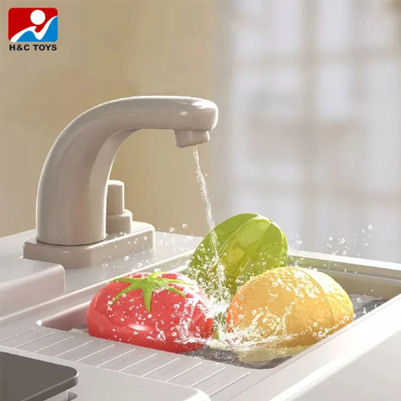 Spray kitchen 52 pcs - Image 3