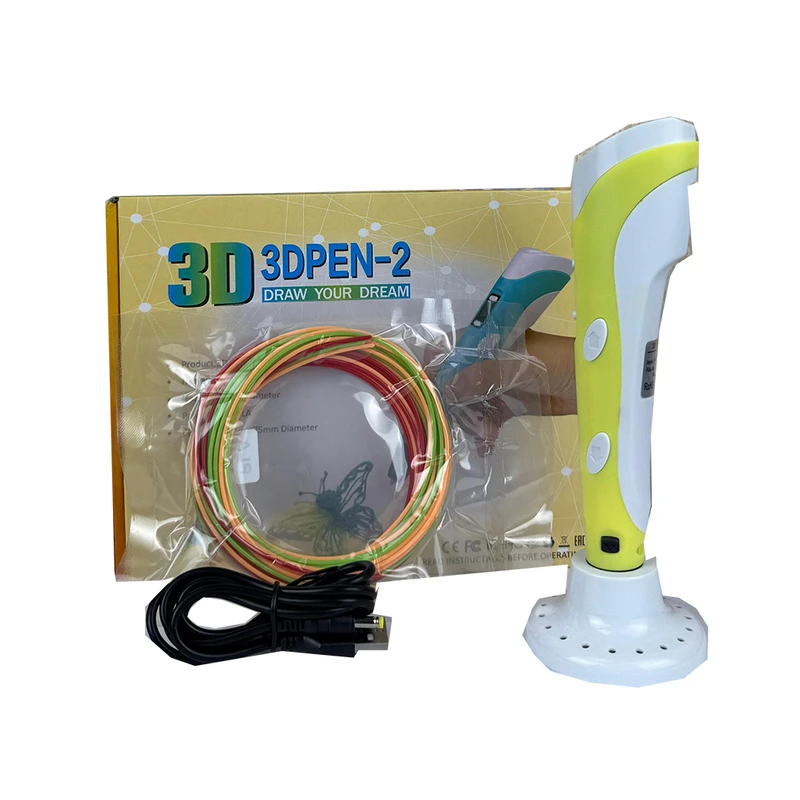 3D Printing Pen