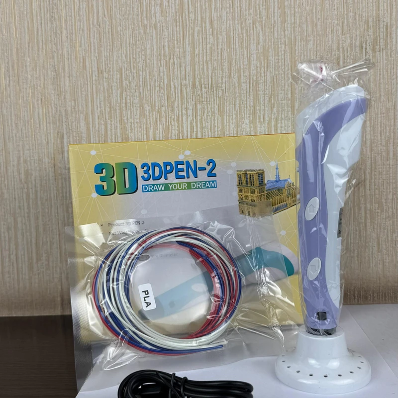 3D Printing Pen - Image 3