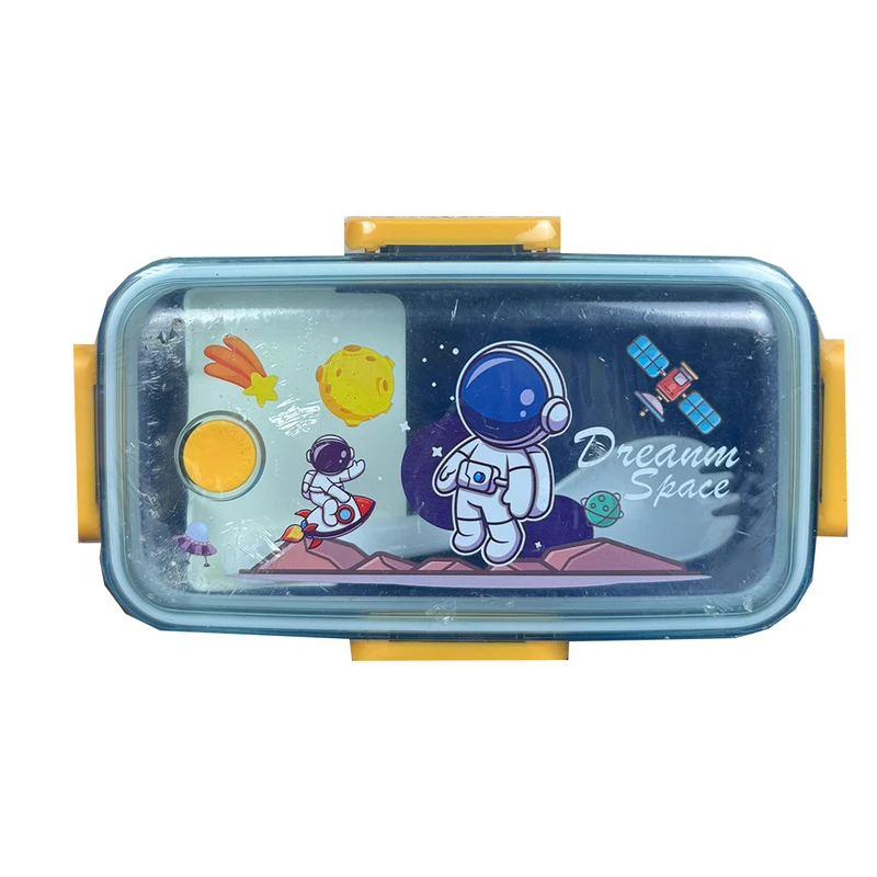 School Lunchbox - Image 3