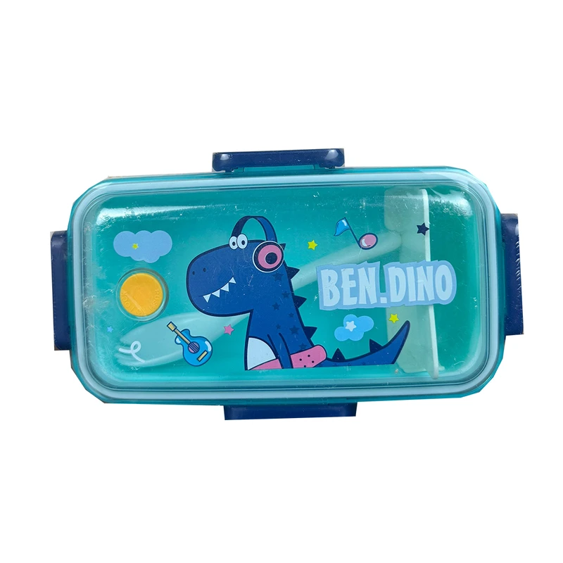 School Lunchbox - Image 4