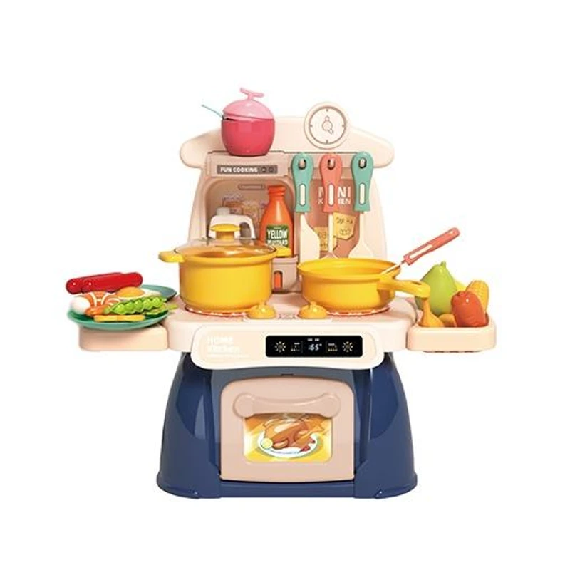 Kitchen Set 27 pcs