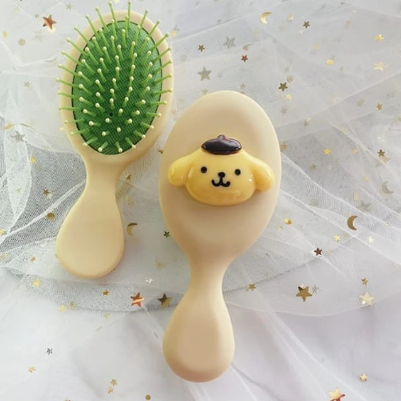 Hair Brush | হেয়ার ব্রাশ - Image 4