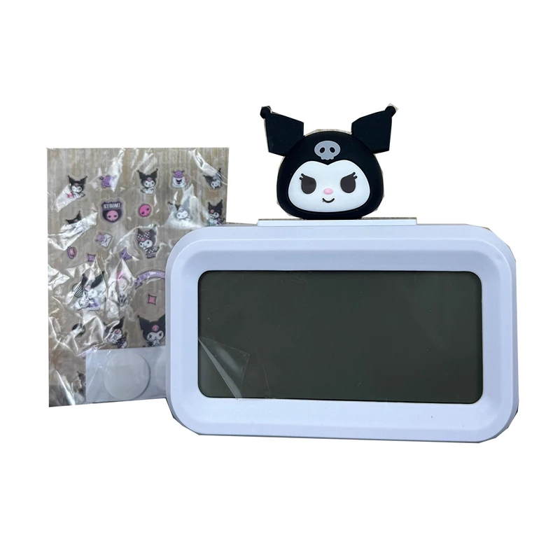 Intelligent Electronic Alarm Clock