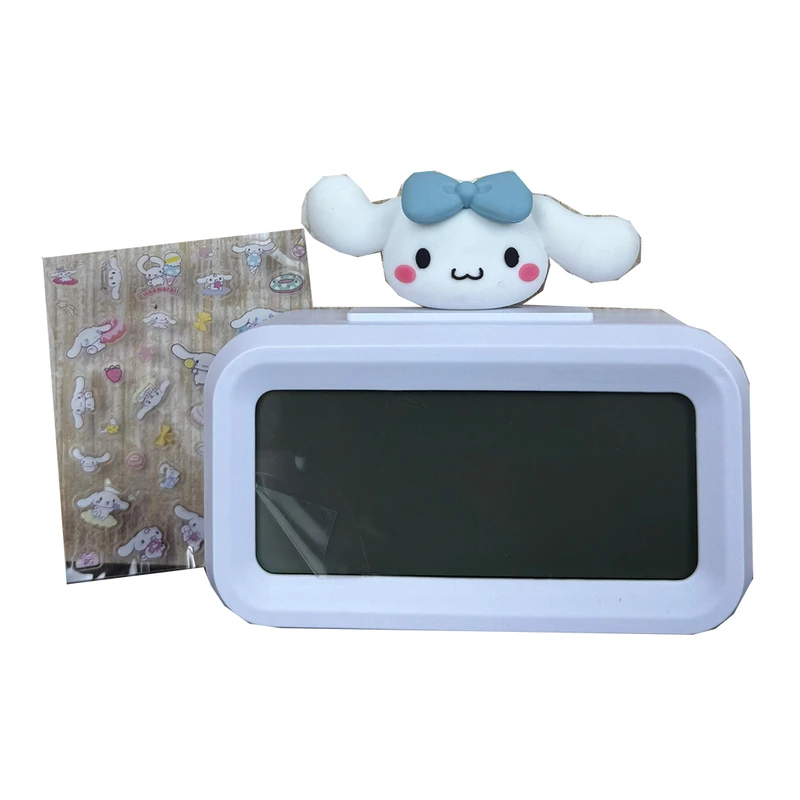 Intelligent Electronic Alarm Clock