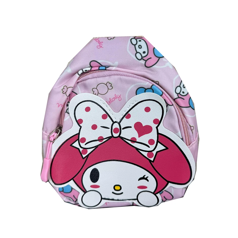 Mini Travel Shoulder Cross Bag