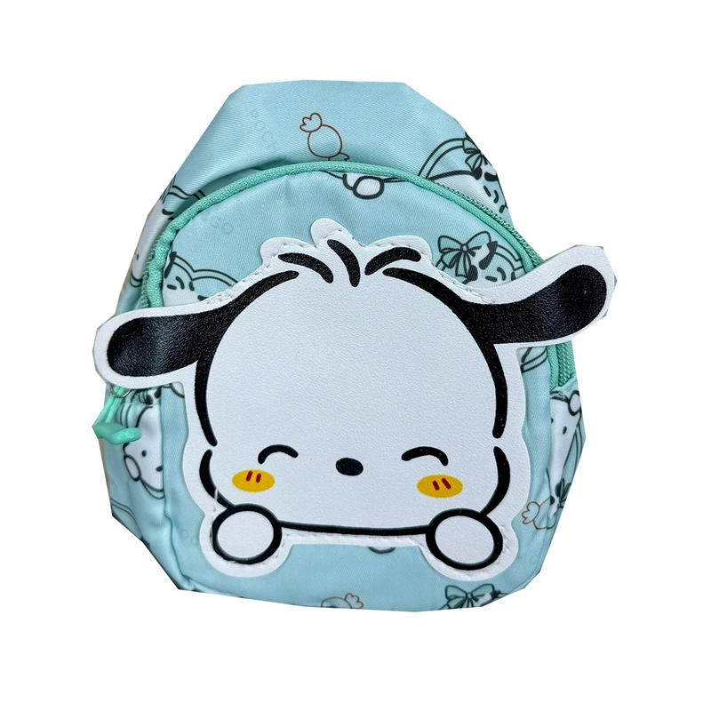 Mini Travel Shoulder Cross Bag - Image 3
