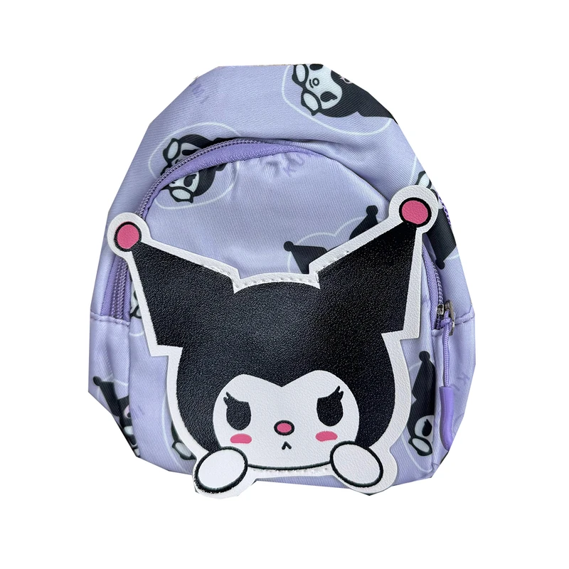 Mini Travel Shoulder Cross Bag - Image 4