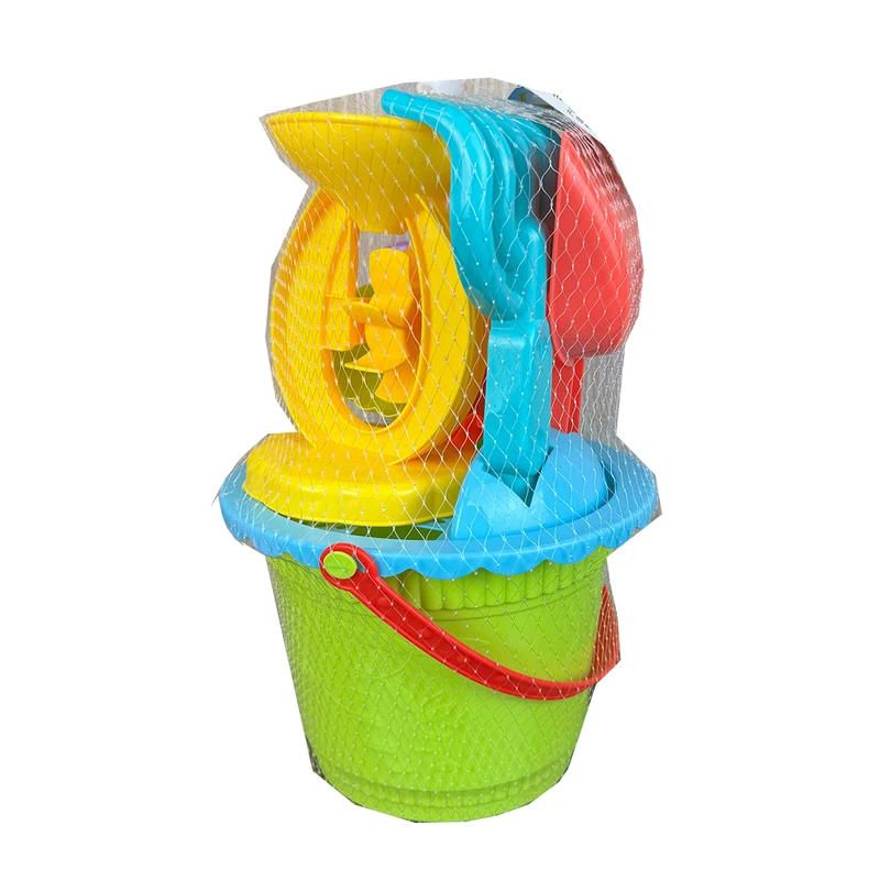 Baby Sandbox Toys Set