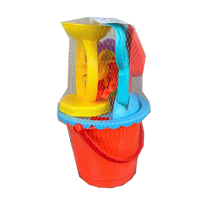 Baby Sandbox Toys Set - Image 3