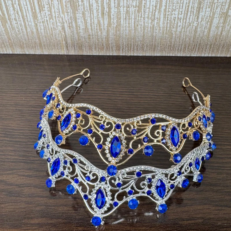 Bridal Crown