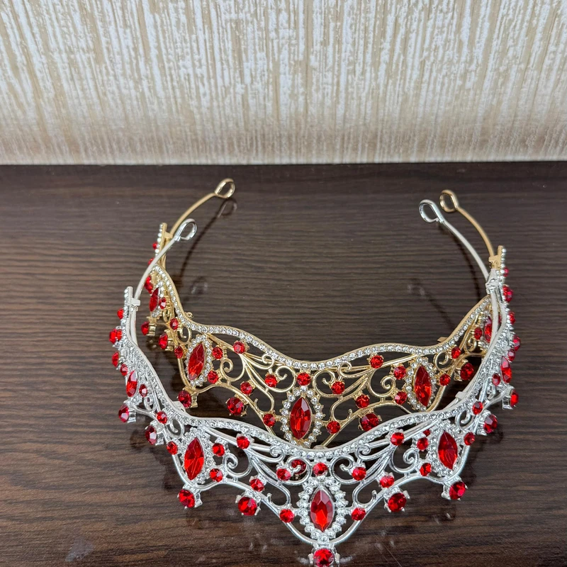 Bridal Crown - Image 3