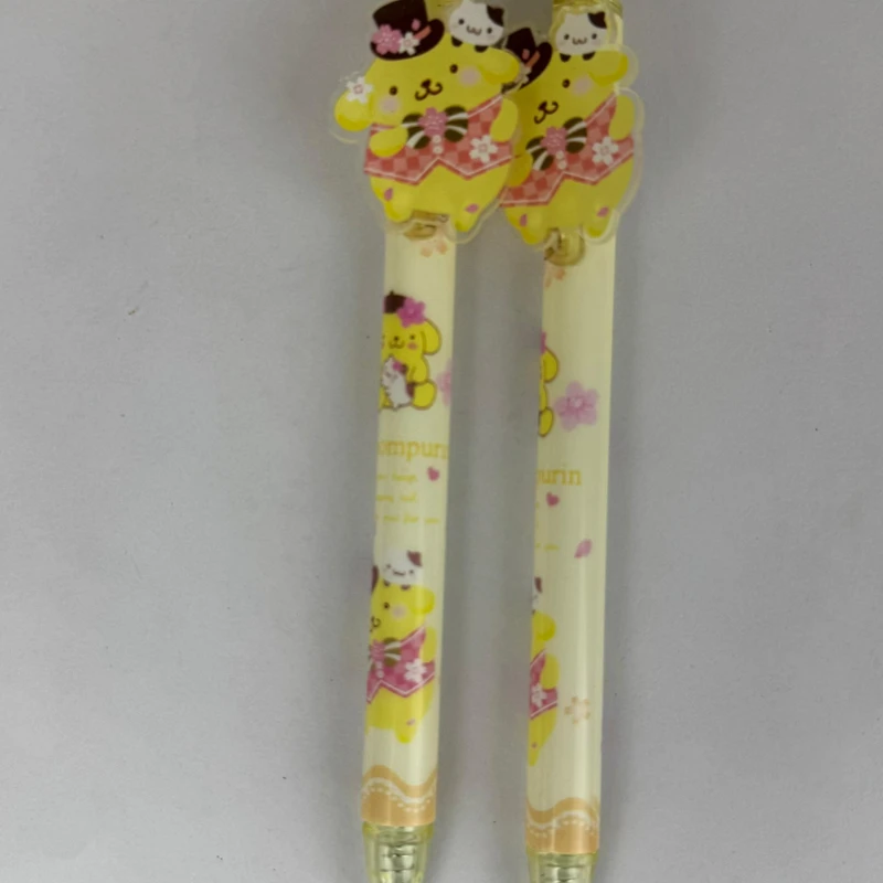 Anime Ballpoint Pen