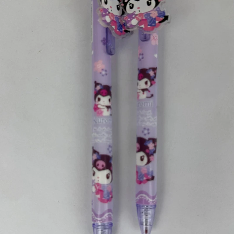 Anime Ballpoint Pen - Image 5