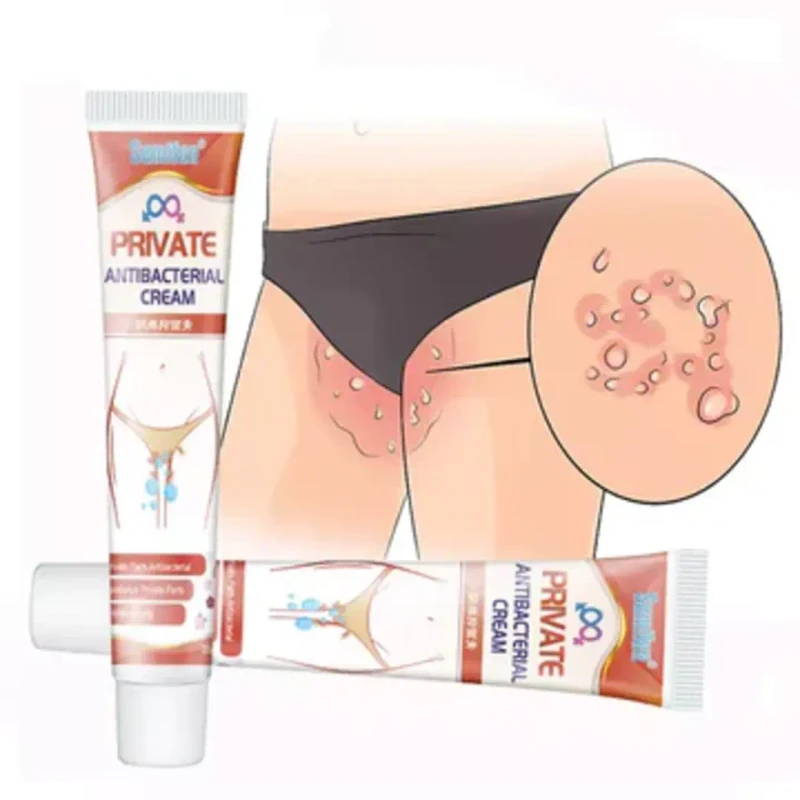 Sumifun Private Antibacterial Cream Men and Women - Image 3
