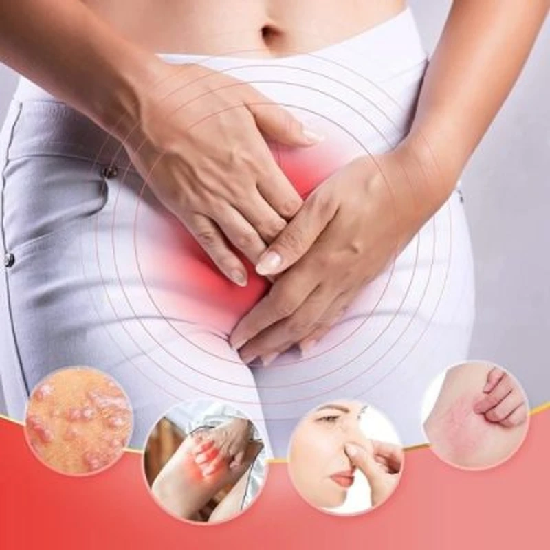 Sumifun Private Antibacterial Cream Men and Women - Image 4