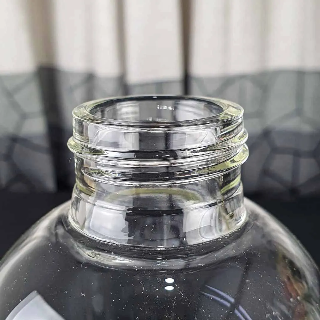 Detox Water Bottle 00536 - Image 3