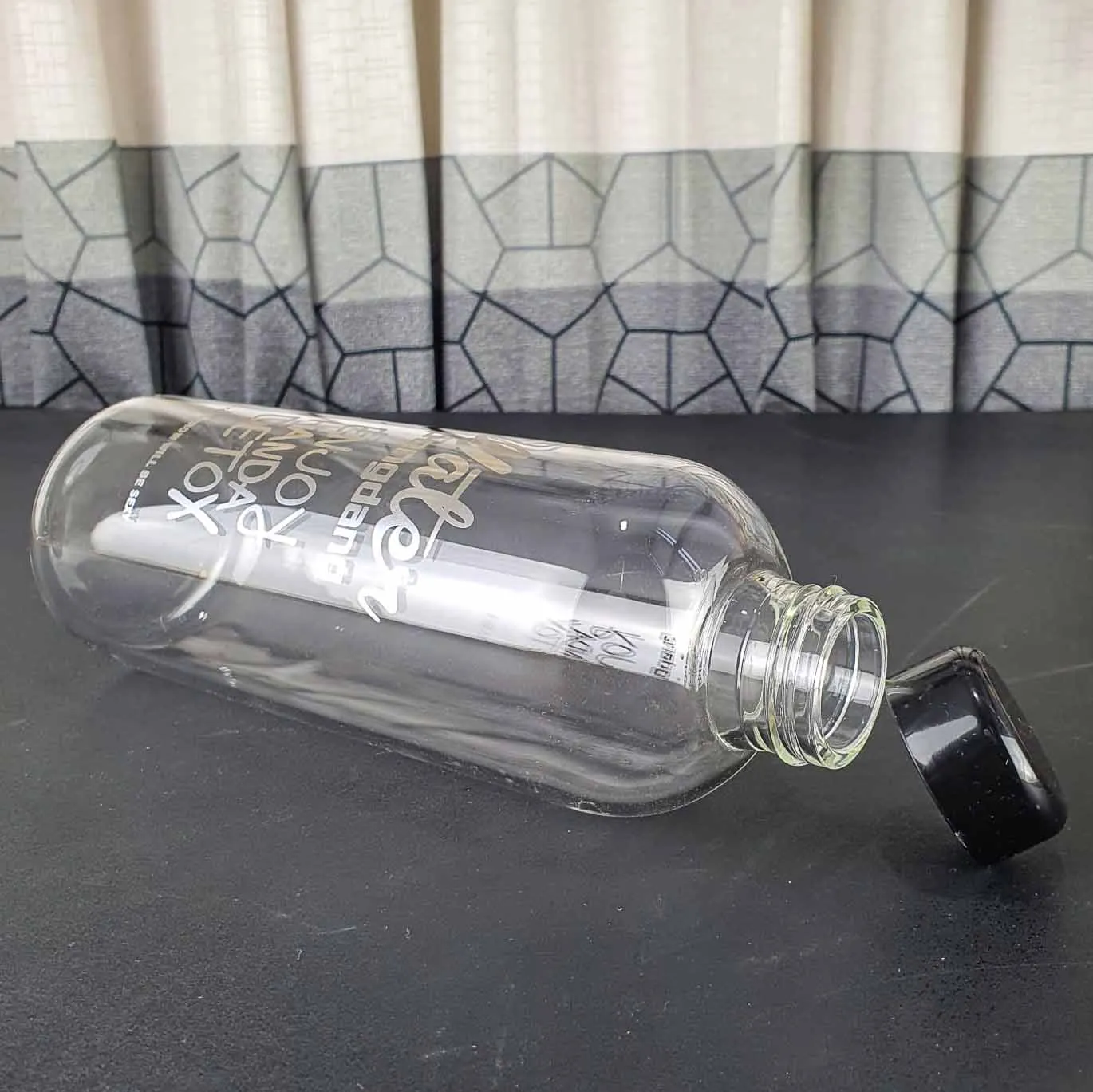 Detox Water Bottle 00536 - Image 4