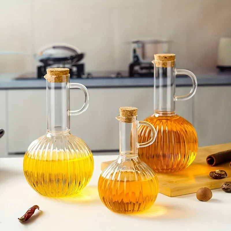 250ml Round Oilpot 01181