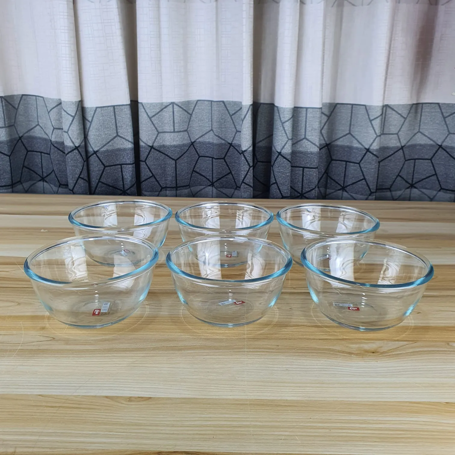 2pcs Curry Bowl Set 00902 - Image 4