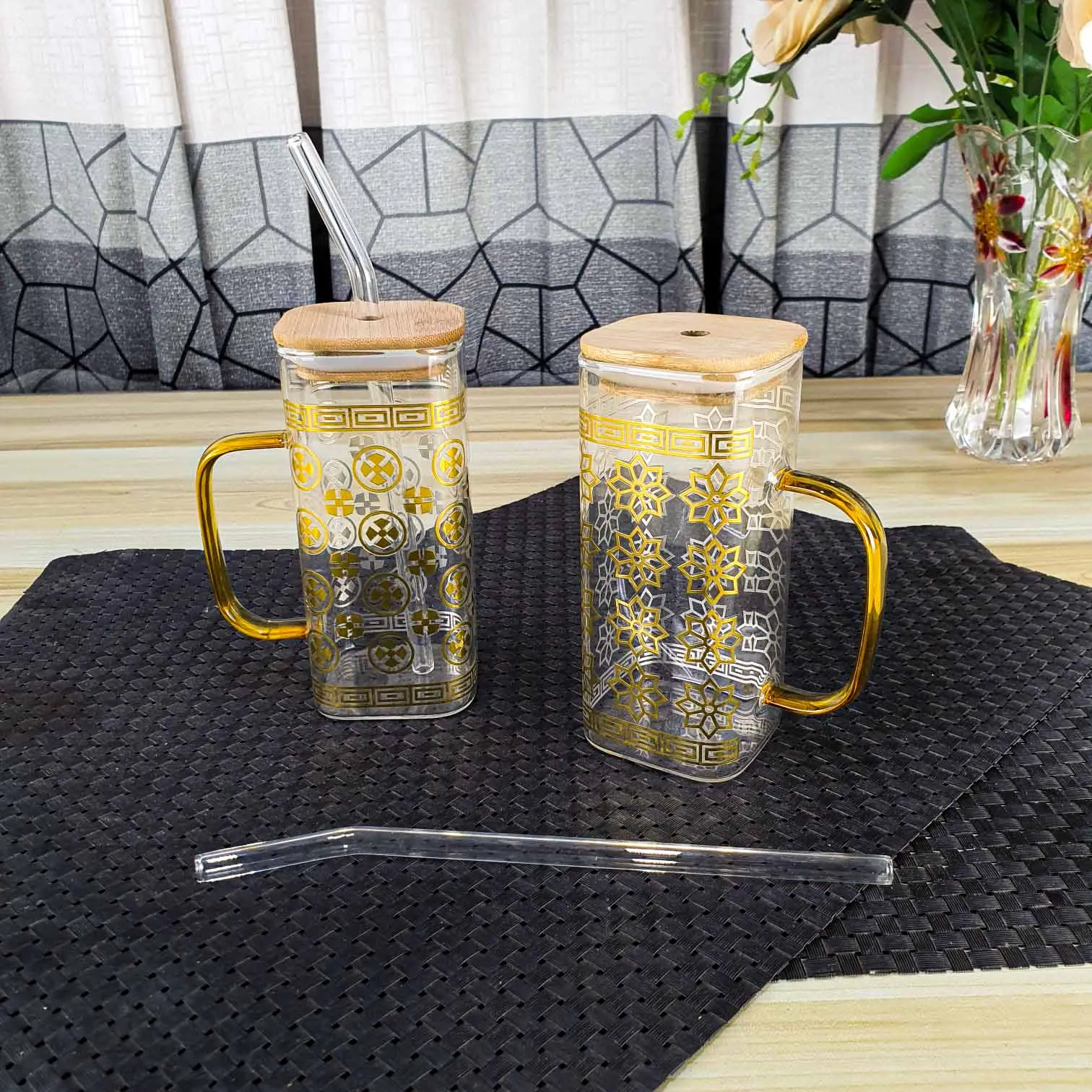 Golden Classic Juice Pot 01246
