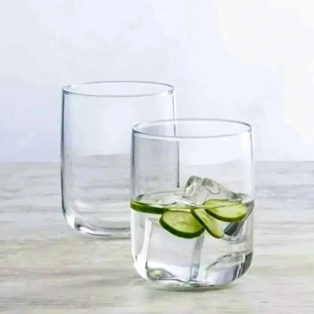 200ml Turkey Short Glass 01357