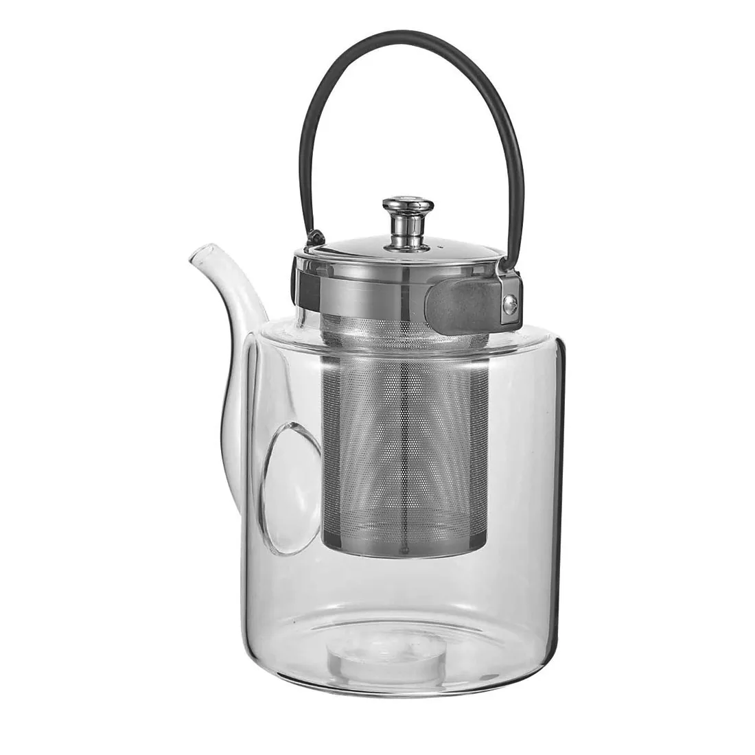 1800ml Glass Kettle 01280