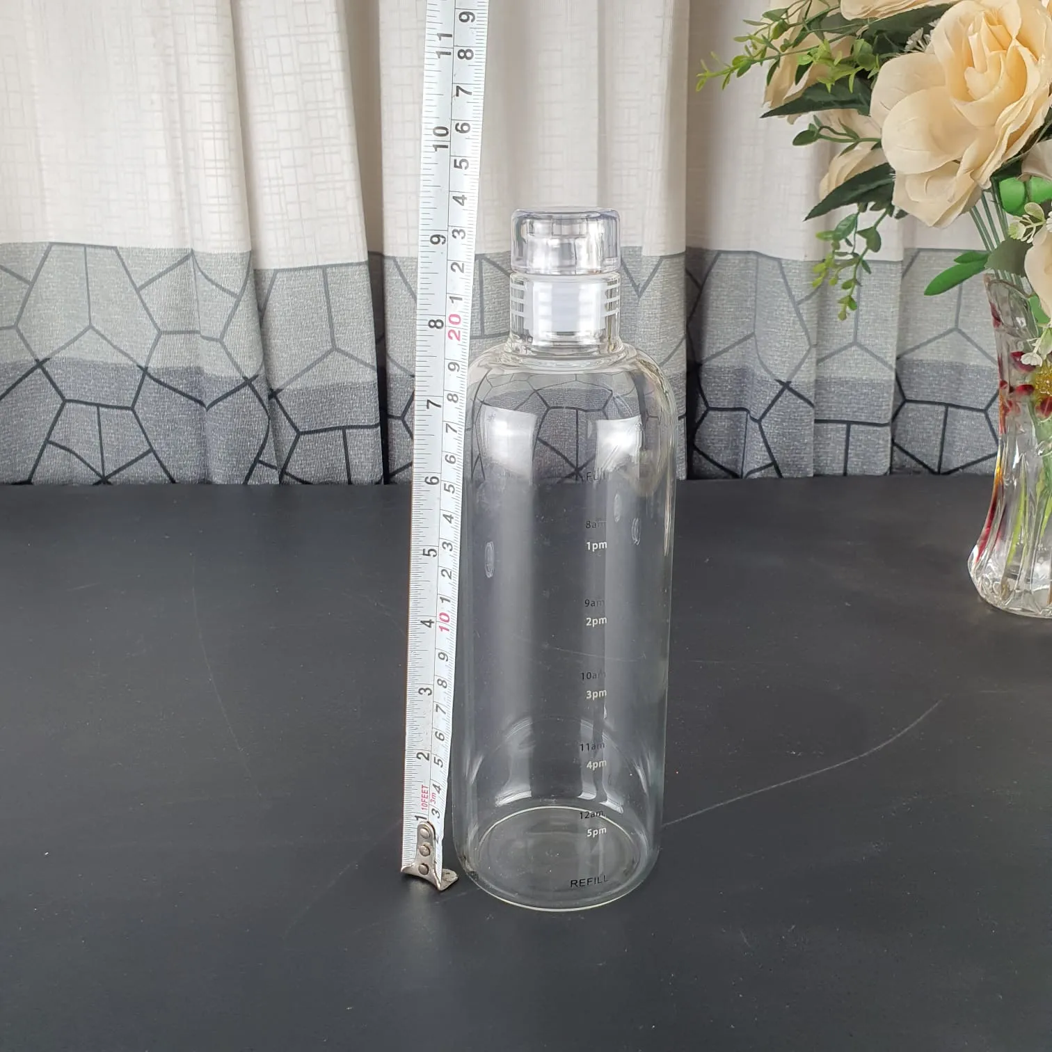 Time Measurement Bottle 00531 - Image 3